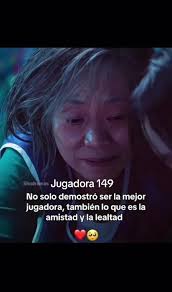 Juego Del Espejo El Juego Del Calamar