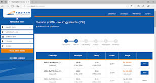 Untuk memohon lesen buka premis, anda hanya perlu ke majlis daerah dimana lokasi pernigaan anda ingin dijalankan. Cara Pesan Tiket Kereta Api Online Di Website Pt Kai Galeri Pustaka