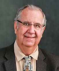 Councillor Bill Parker