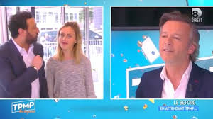 Vous avez manqué une émission de bienvenue au camping et vous souhaitez éviter cela à l'avenir? Tpmp Archives Page 65 Sur 120 Stars Actu