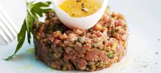 Top Rezept Fur 4 Personen Von Johann Lafer Alle Zutaten Und Wertvolle Tipps Zur Zubereitung Johann Lafer Hat Uns Seine Besten Rezep Rezepte Top Rezepte Tatar
