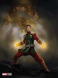 Son, it's time for you to take your place by my side.that's not going to happen.. Shang Chi And The Legend Of The Ten Rings 2nd Trailer For Marvel Movie May Reveal Abomination Fwd Life Magazine