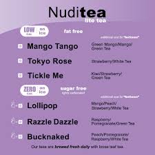 See full list on profitableventure.com Boba Tea Company Menu