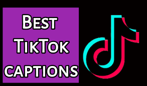637 Best Tiktok Captions Quotes Saying For Every Type Of Video To Make It Viral 2021 Tik Tok Tips