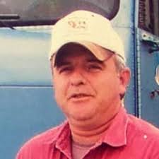 Timothy James Potts Obituary (1959