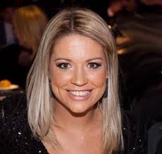 Allison Tyson's Instagram, Twitter & Facebook