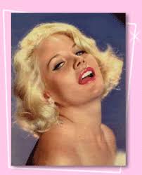Carroll Baker
