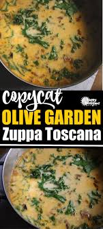 Zuppa Toscana Olive Garden Copycat In 2020 Zuppa Toscana Zuppa Toscana Soup Olive Garden Toscana Soup