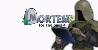 Mar 04, 2021 · comely a rex or queen, ruling over an l&, & earning royal titles at basic look very out of the spot to me for the sims 4. Sims 4 Mortem Mod The Sims Game