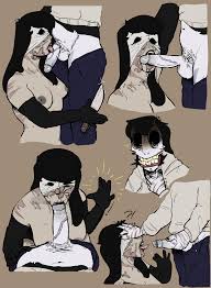 Post 3682262: creepypasta Jane_the_Killer Jeff_the_Killer TazaMalvada