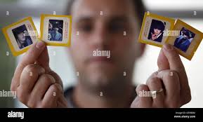 Retransmitted adding picture date hi-res stock photography and images