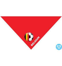 De europese voetbalconfederatie uefa heeft, zoals verwacht, de uitbreiding van de selecties voor het komende ek voetbal aangekondigd. Rode Duivels Bandana Voor Honden Online Kopen