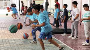 What are the consequences to children's mental health and to the social development of young children? Coronavirus What Uae Schools Will Look Like When Campuses Reopen The National