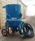 Portable Sandblaster