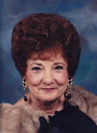 Gussie Padgett Obituary