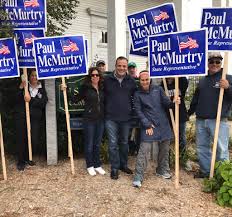 Paul McMurtry (@RepPaulMcMurtry)