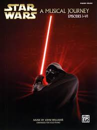 Wo gibts klaviernoten zum ausdrucken? Star Wars A Musical Journey Von John Williams Im Stretta Noten Shop Kaufen