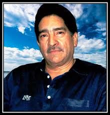 Arthur M. Gonzales Obituary June 30, 2016