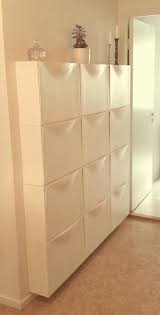 Ikea Trones Wall Storage For Decluttering The Closet Wall Storage Ikea Small Bedroom Hallway Storage