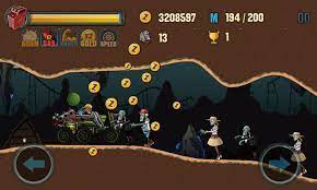 You're in for the ride of your life through a zombie apocalypse!. Zombie Road Racing For Android Apk Download