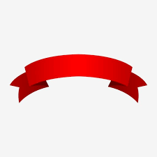 Red Ribbon 2 Ribbon Icons Red Icons Ribbon Png Transparent Clipart Image And Psd File For Free Download Desain Banner Gambar Desain