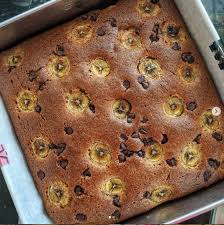 Overall rating of resep kue pisang kukus lengkap is 1,0. 10 Resepi Kek Pisang Moist Sedap Dan Lazat Semudah Abc Vitamin Wawa Pengedar Shaklee Aktif