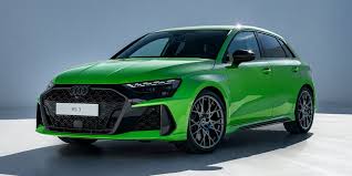 Image result for Kyalami Green 2023 RS3