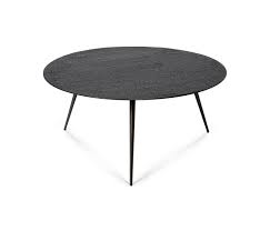 4.4 out of 5 stars. Luna Coffee Table Lava Black Architonic