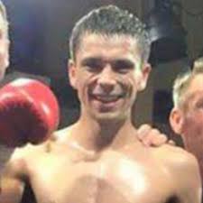 Aaron Towns vs. Jack Foote, Cage Warriors 187