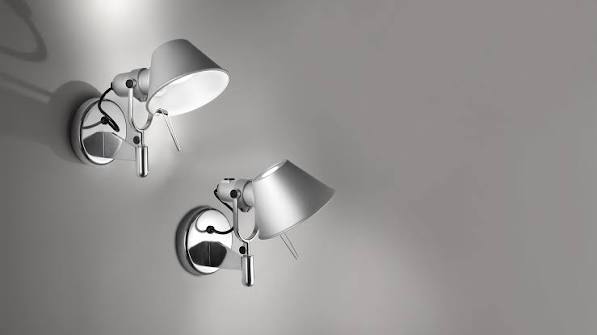 ARTEMIDE - TOLOMEO FARETTO