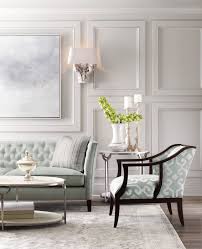 Macqueen Home I Designer Furniture I La Sf Contemporary Living Room Design Furniture Design House Interior