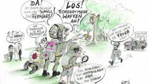 Der schutz vor einer ansteckung mit dem coronavirus lässt einer studie zufolge bereits einige monate nach der vollständigen impfung etwas nach. Karikatur Grenzecho