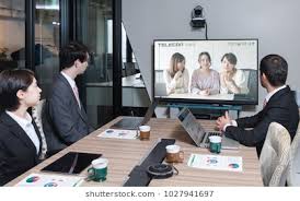 نتيجة بحث الصور عن ‪Teleconference‬‏