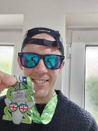 TEAM WINNERS AT HITCHIN 10K