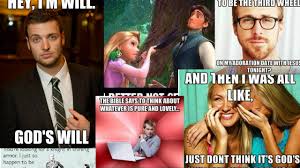 19 Hilarious Christian Dating Memes
