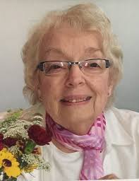 Obituary for Patricia Anna Kubilius