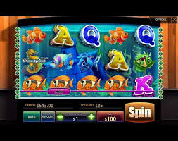 This Is A Fun Filled Online Slot Bursting With Opportunities To Win Tropical Aquarium Consists Of 5 Reels And A Pay L Tropical Aquarium Games To Play Tropical
