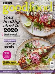 Bbc Good Food Me January 2020 In 2020 Bbc Good Food Recipes Food Good Food