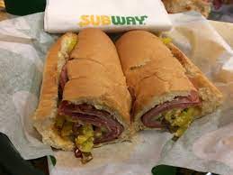 Subway 3039 peters creek rd nw roanoke va 24019. Subway Elverson 214 Crossing Blvd Menu Prices Restaurant Reviews Tripadvisor