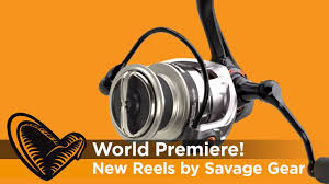 Download Savage Gear For Those Who Dare To Catch Bigger Fish Savage Gear