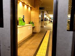 bic camera ビックカメラ広島駅前店 広島市南区松原町 2020年1月19日 まりちゃんが車いすで行く 車いす 広島駅 ビックカメラ
