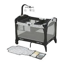 Graco Pack N Play Change N Carry Ripley Play Yard Portable Changing Pad Graco Pack N Play Baby Pack And Play