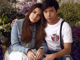 Jun 27, 2021 · that's how hannah (alexa ilacad) and kiko (gab lagman) deal with their budding romance in the trending kapamilya series init sa magdamag. Nash Aguas Says Love Team With Alexa Ilacad Will End