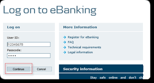 First horizon bank is a member fdic and equal housing lender. Log On To Ebanking Danske Bank