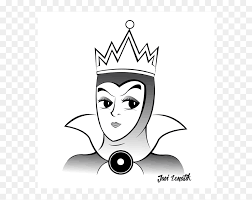 Queen Cartoon Black And White Hd Png Download Vhv Use these free cartoon queen png #117162 for your personal projects or designs. queen cartoon black and white hd png