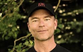 Robb Wolf, 50: Health-First in Life and Work