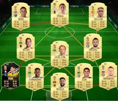 Rui patrício, 33, from portugal wolverhampton wanderers, since 2018 goalkeeper market value: Fut 21 Player Moments Memphis Depay Sbc Solutions Millenium