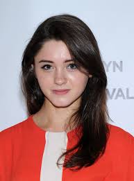 Who Plays Nancy Wheeler On 'Stranger Things'? Natalia Dyer Got Her Start In  Disney