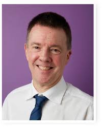 Mark Neale to step down as FSCS CEO