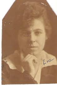 Clara Eva (Cyr) Downing (1898-1980)